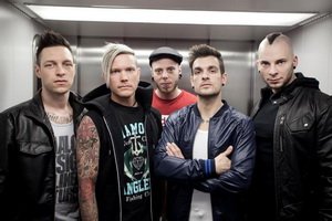 Dead by April - Discography (2009-2021)