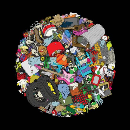 Netherlands - Black Gaia (2018)