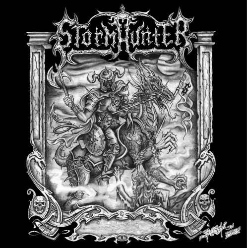 Stormhunter - Collection (2009-2014)