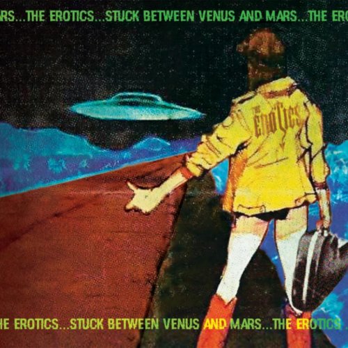 The Erotics – Stuck Between Venus and Mars (2018) (Ep)