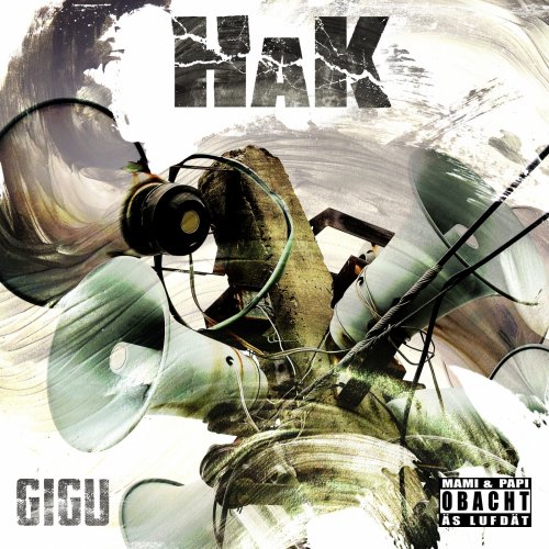 Hak - Gigu (2018)