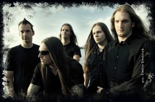 In-Quest - Discography (1997 - 2013)