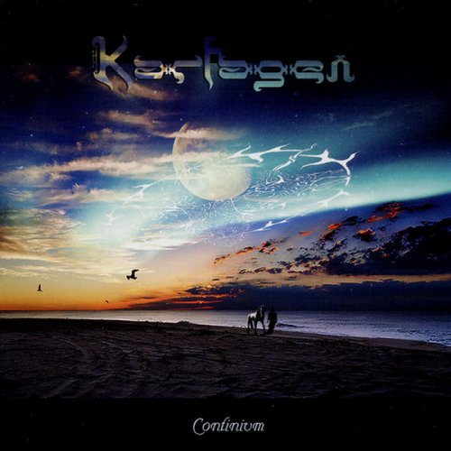 Karfagen - Discography (2006-2016)