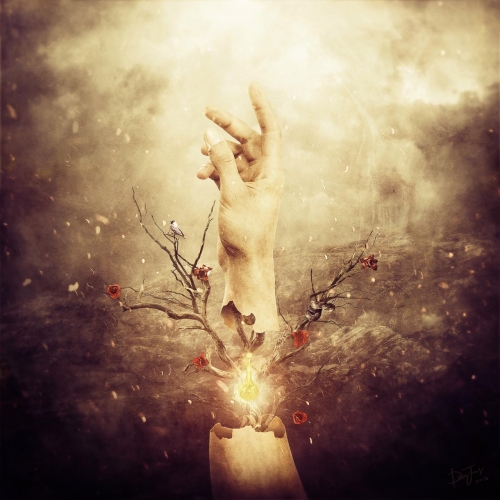 The Breathing Process - Samsara (2018)