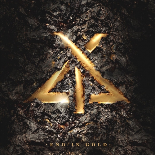 PROJECT XY - End In Gold (2018)