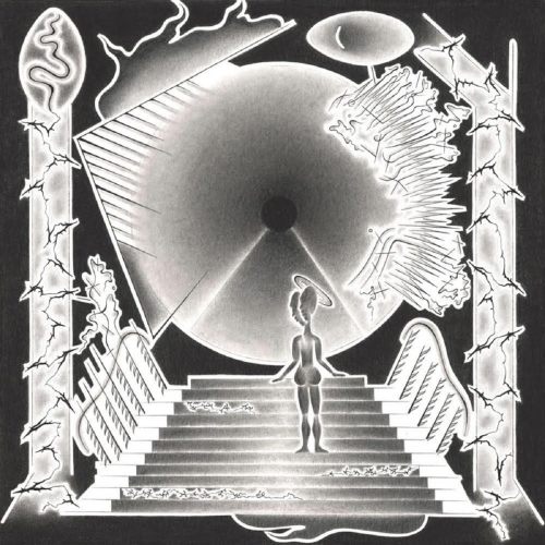 Null - Act Of Love (2018)