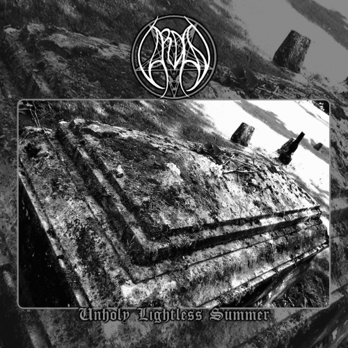 Vardan - Unholy Lightless Summer (2018)