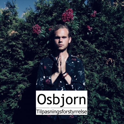 Osbjorn - Tilpasningsforstyrrelse (2018)