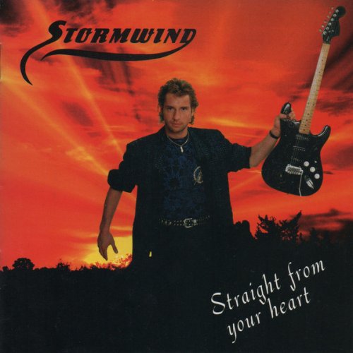 Stormwind - Discography (1996-2004)