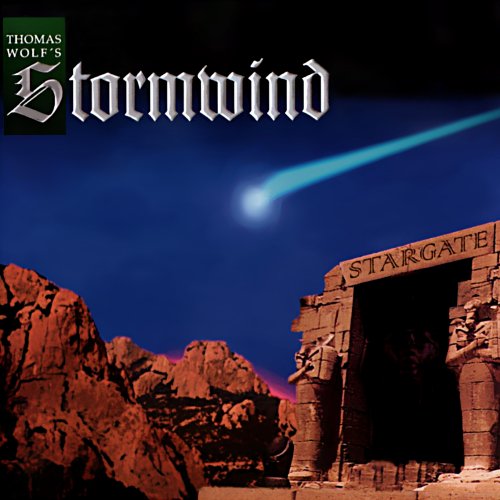 Stormwind - Discography (1996-2004) Stormwind - Discography (1996-2004)