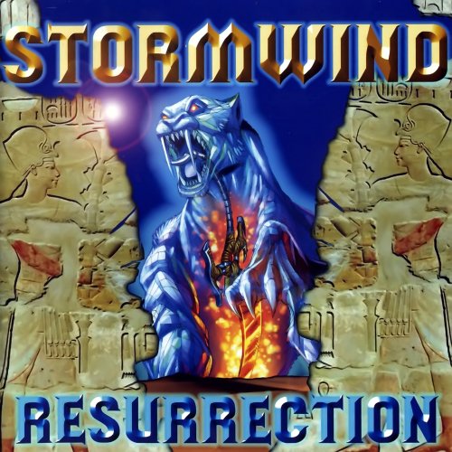 Stormwind - Discography (1996-2004) Stormwind - Discography (1996-2004)