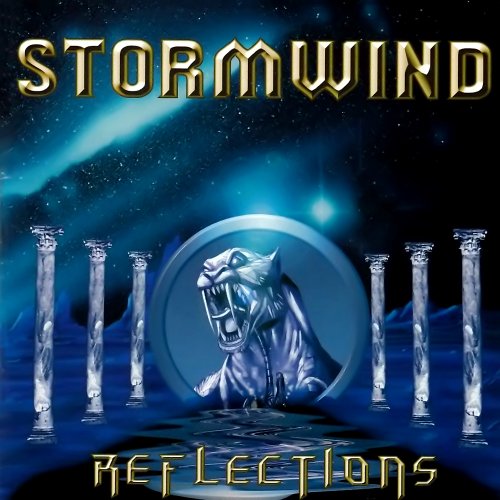Stormwind - Discography (1996-2004) Stormwind - Discography (1996-2004)