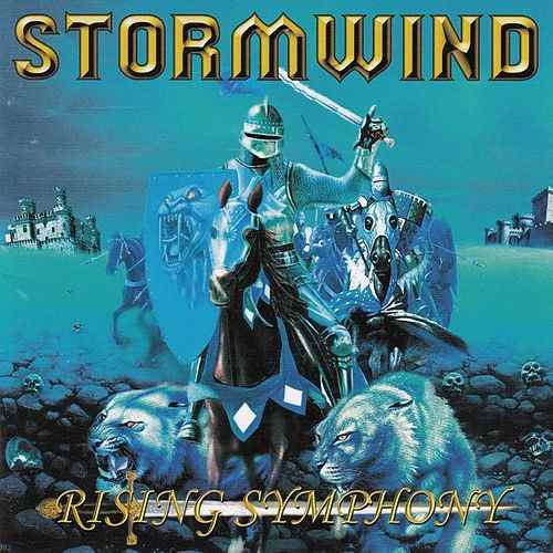 Stormwind - Discography (1996-2004) Stormwind - Discography (1996-2004)