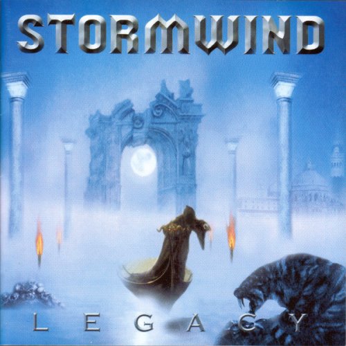 Stormwind - Discography (1996-2004) Stormwind - Discography (1996-2004)