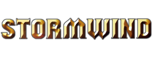 Stormwind - Discography (1996-2004) Stormwind - Discography (1996-2004)