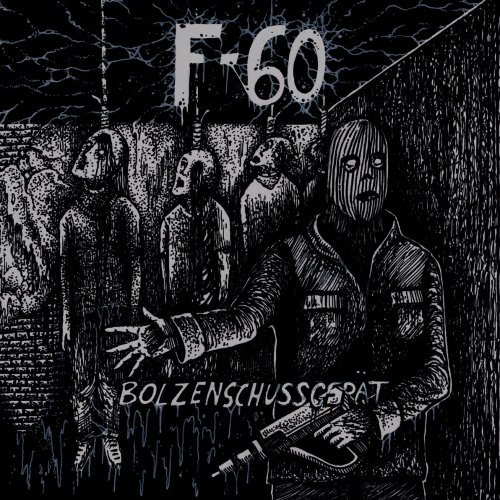 F-60 - Bolzenschussgerät (2018)