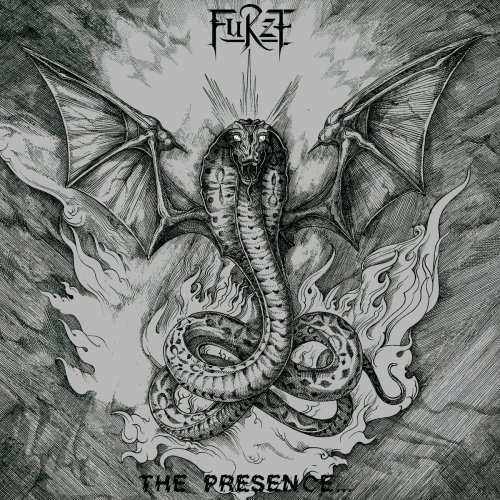 Furze - The Presence​.​.​. (2018)