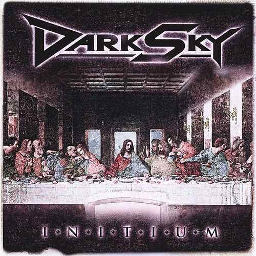 Dark Sky - Discography (2000-2012) Dark Sky - Discography (2000-2012)