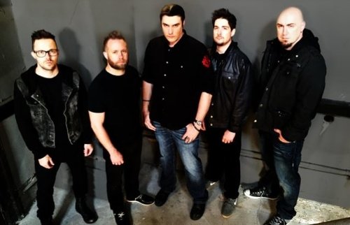 Breaking Benjamin - Discography (2001-2015)