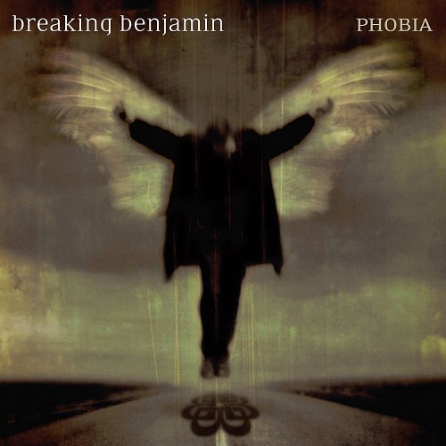 Breaking Benjamin - Discography (2001-2015)