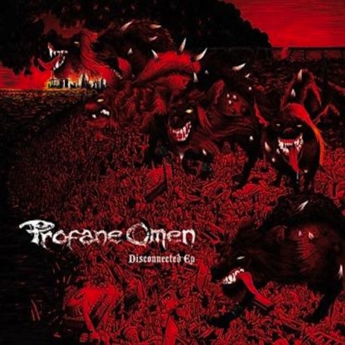 Profane Omen - Discography (2006-2014) Profane Omen - Discography (2006-2014)