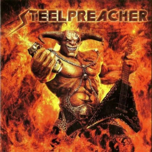 Steelpreacher - Discography (2002-2011)