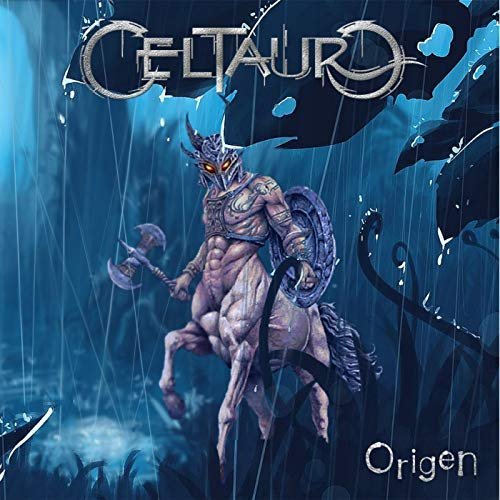 CelTauro - Origen (2018)