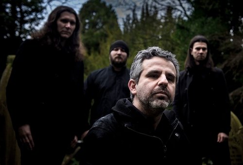 Pantheist - Discography (2001-2021)