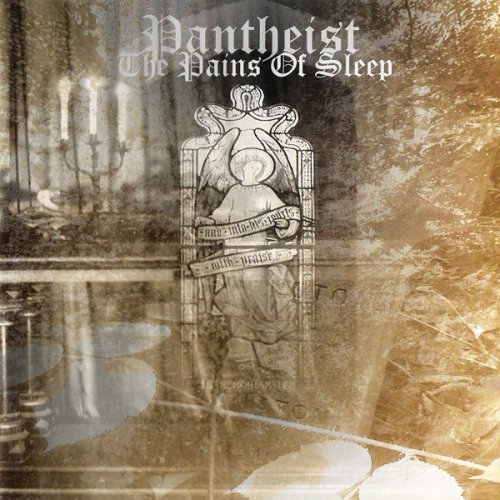 Pantheist - Discography (2001-2021) Pantheist - Discography (2001-2021)