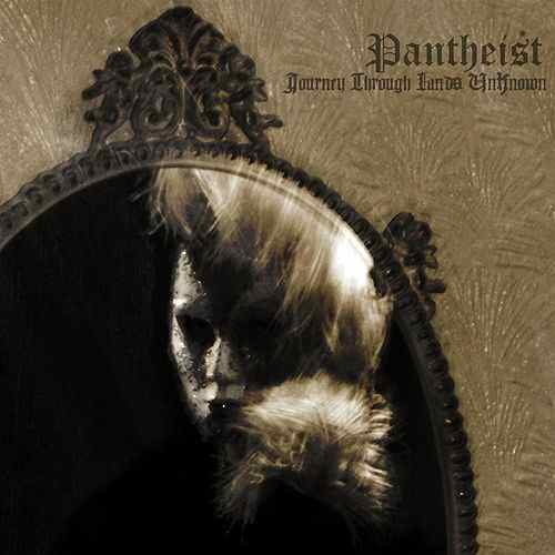 Pantheist - Discography (2001-2021) Pantheist - Discography (2001-2021)
