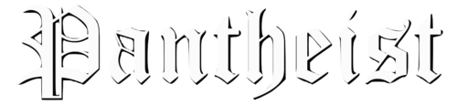 Pantheist - Discography (2001-2021)