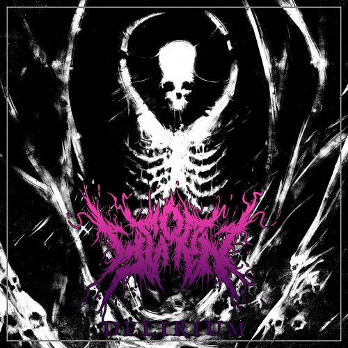 Scorn - Delirium (2018)