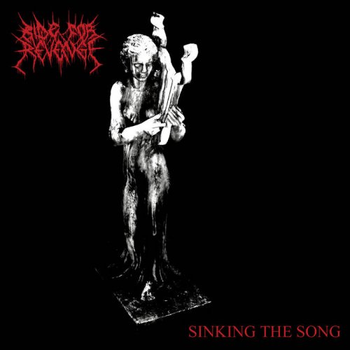 Ride For Revenge - Sinking The Song (2018)