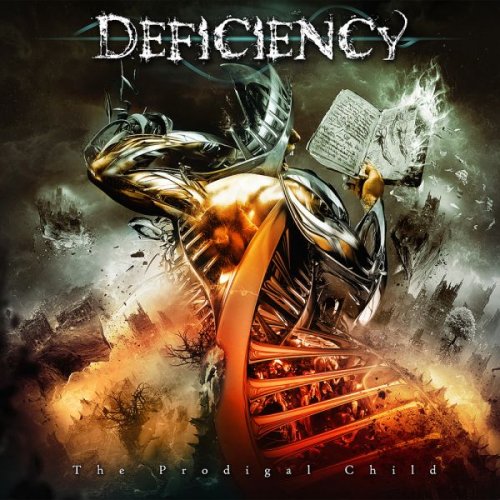 Deficiency - Collection (2011-2022)