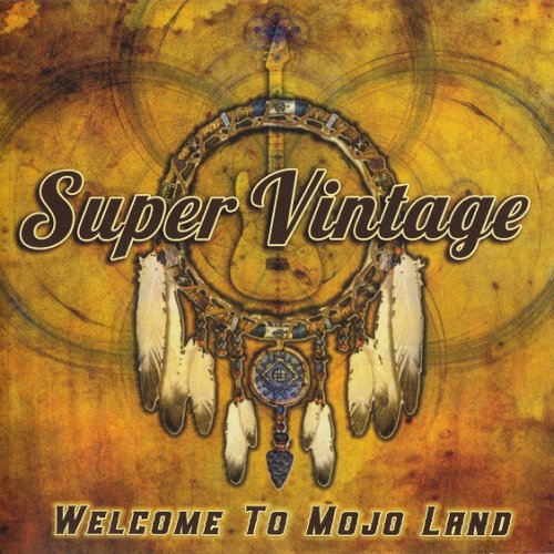 Super Vintage - Collection ( 2015-2016)