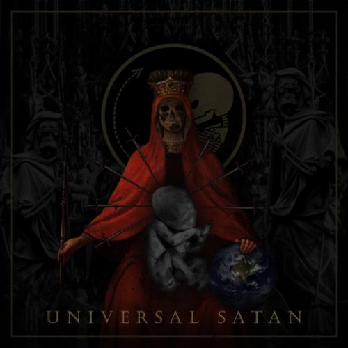 Turmion Katilot (Turmion Kätilöt)  - Universal Satan (2018)