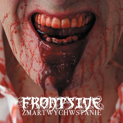Frontside - Zmartwychwstanie (2018)