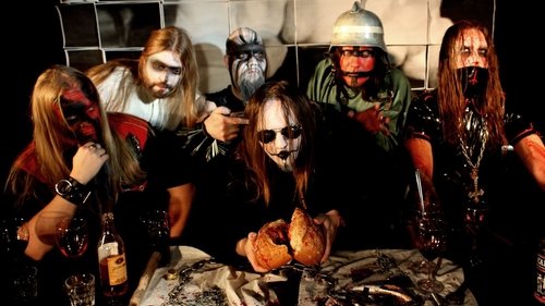 Turmion Katilot (Turmion Kätilöt) - Discography (2003-2017)