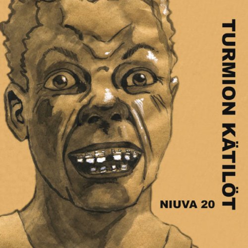 Turmion Katilot (Turmion Kätilöt) - Discography (2003-2017)
