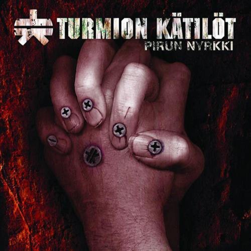 Turmion Katilot (Turmion Kätilöt) - Discography (2003-2017)