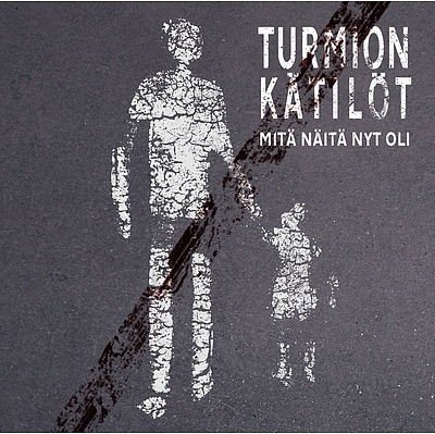 Turmion Katilot (Turmion Kätilöt) - Discography (2003-2017)