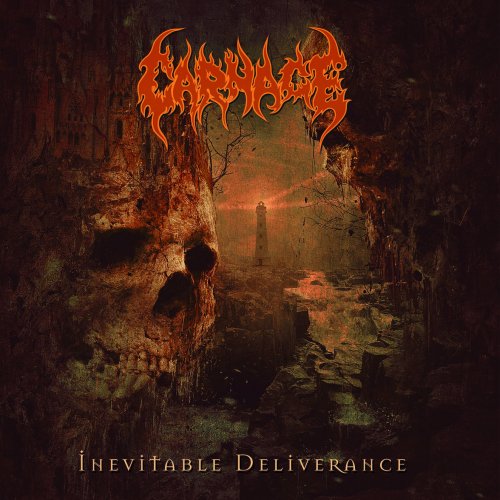Carnage - Inevitable Deliverance (2018)