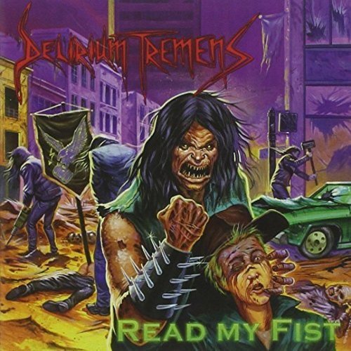 Delirium Tremens - Collection (1999-2014)