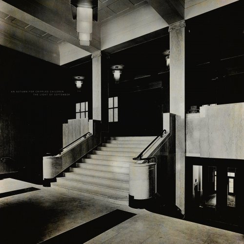 An Autumn for Crippled Children - The Light of September (2018)