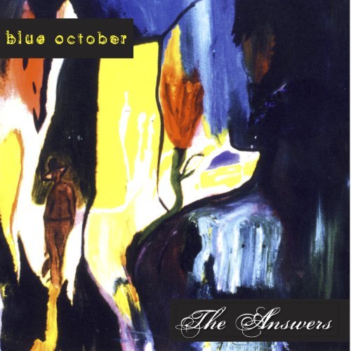 Blue October - Discography (1998-2016)