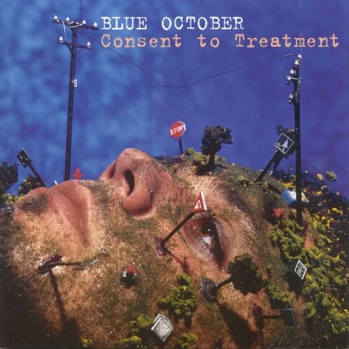 Blue October - Discography (1998-2016) Blue October - Discography (1998-2016)