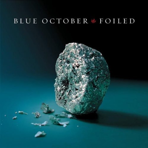 Blue October - Discography (1998-2016) Blue October - Discography (1998-2016)