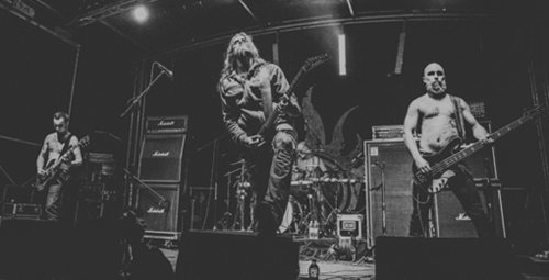 Furia - Discography (2001-2016)