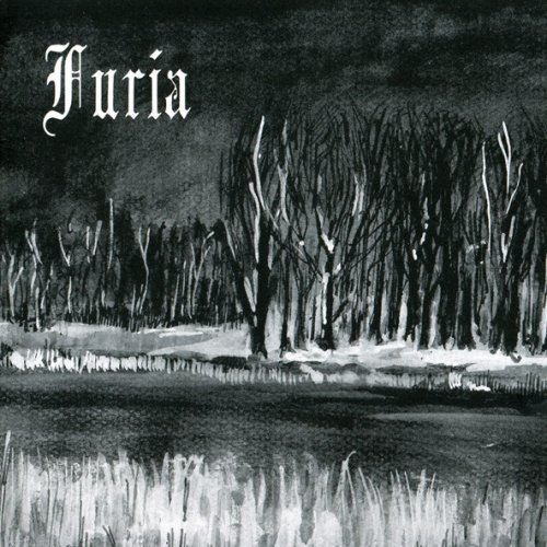 Furia - Discography (2001-2016) Furia - Discography (2001-2016)