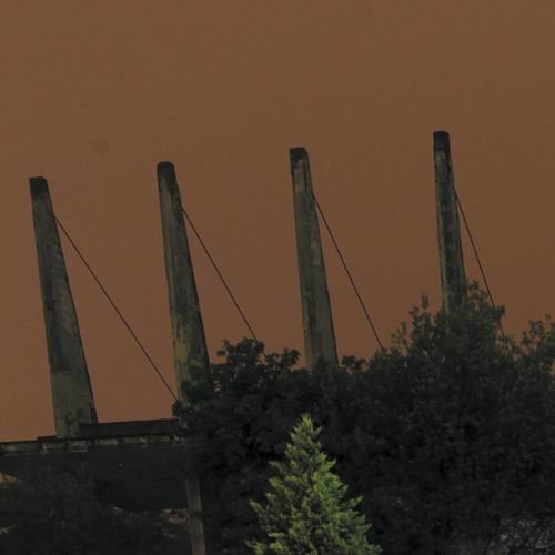 Furia - Discography (2001-2016)